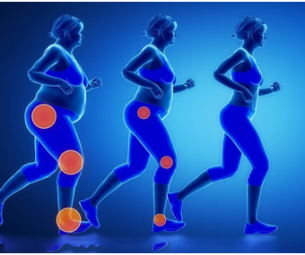 Đi bộ 30 phút mỗi ngày có giảm cân không?